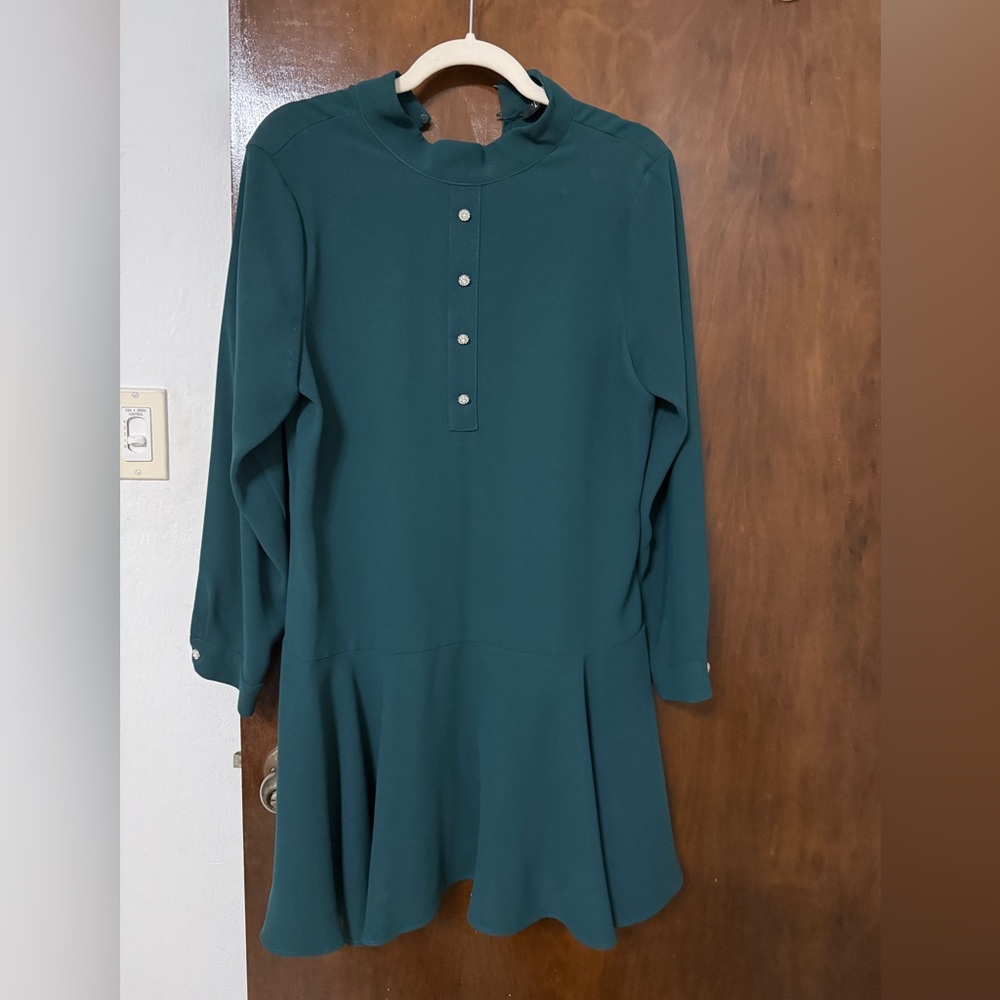Zara dress, size M